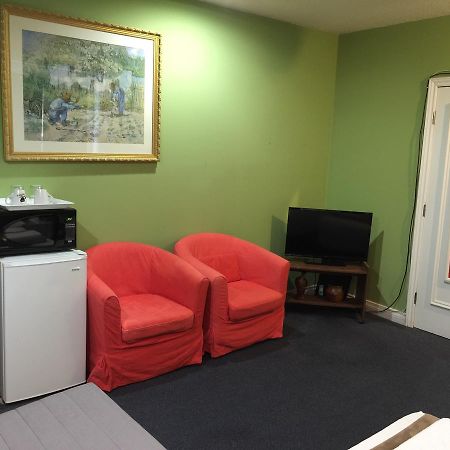 Adas Guesthouse Торонто Номер фото