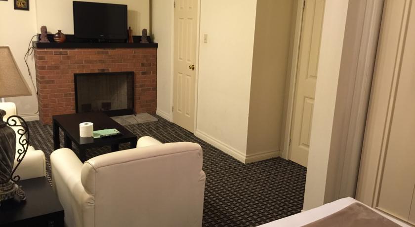 Adas Guesthouse Торонто Номер фото