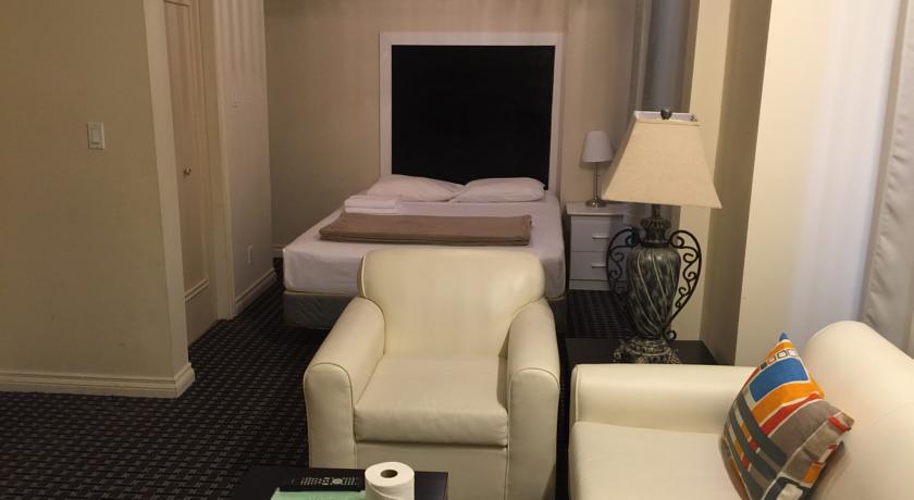 Adas Guesthouse Торонто Номер фото