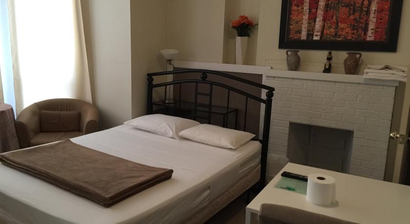 Adas Guesthouse Торонто Номер фото