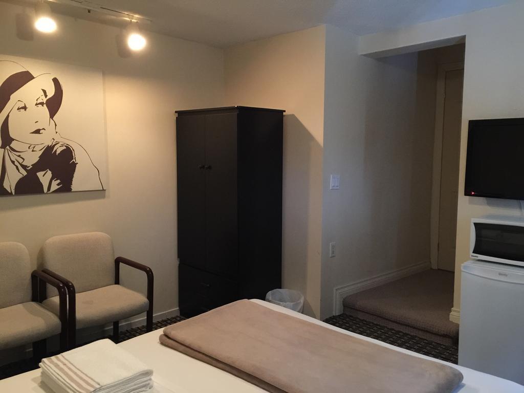 Adas Guesthouse Торонто Номер фото