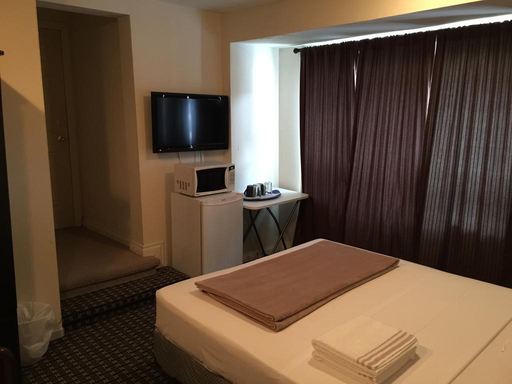 Adas Guesthouse Торонто Номер фото