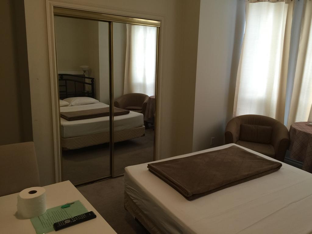 Adas Guesthouse Торонто Номер фото