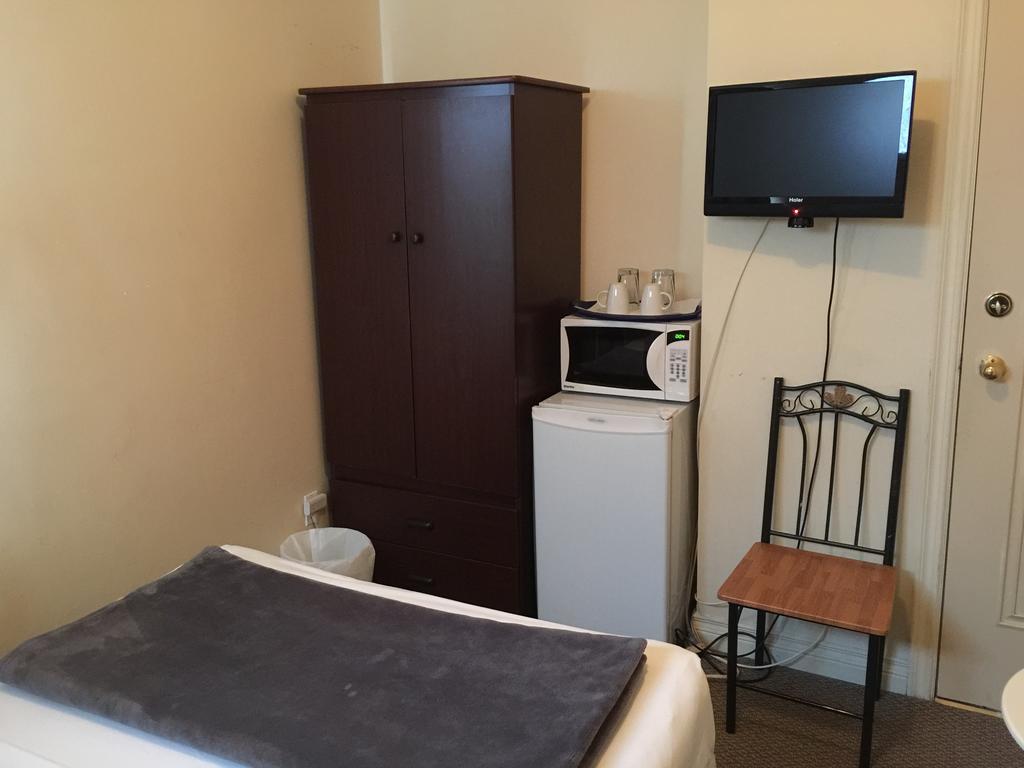 Adas Guesthouse Торонто Номер фото
