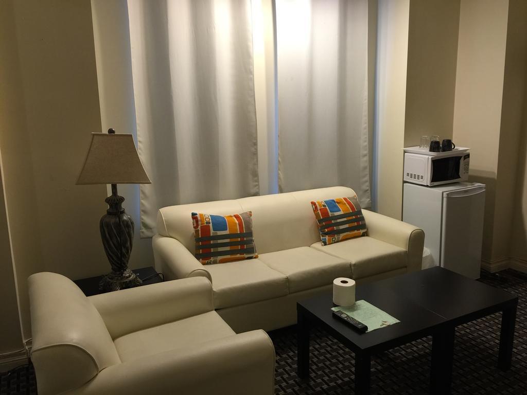 Adas Guesthouse Торонто Номер фото