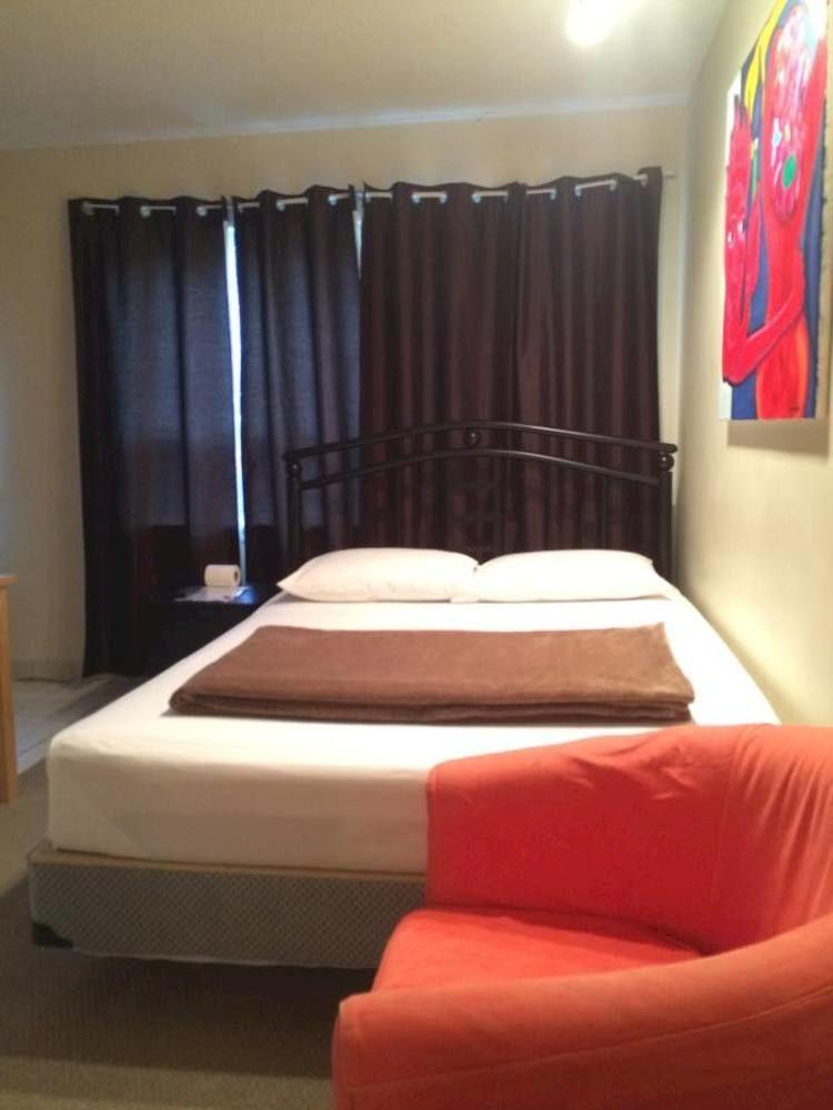 Adas Guesthouse Торонто Экстерьер фото