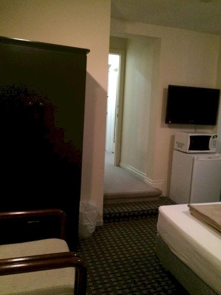 Adas Guesthouse Торонто Экстерьер фото