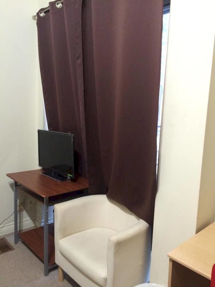 Adas Guesthouse Торонто Экстерьер фото