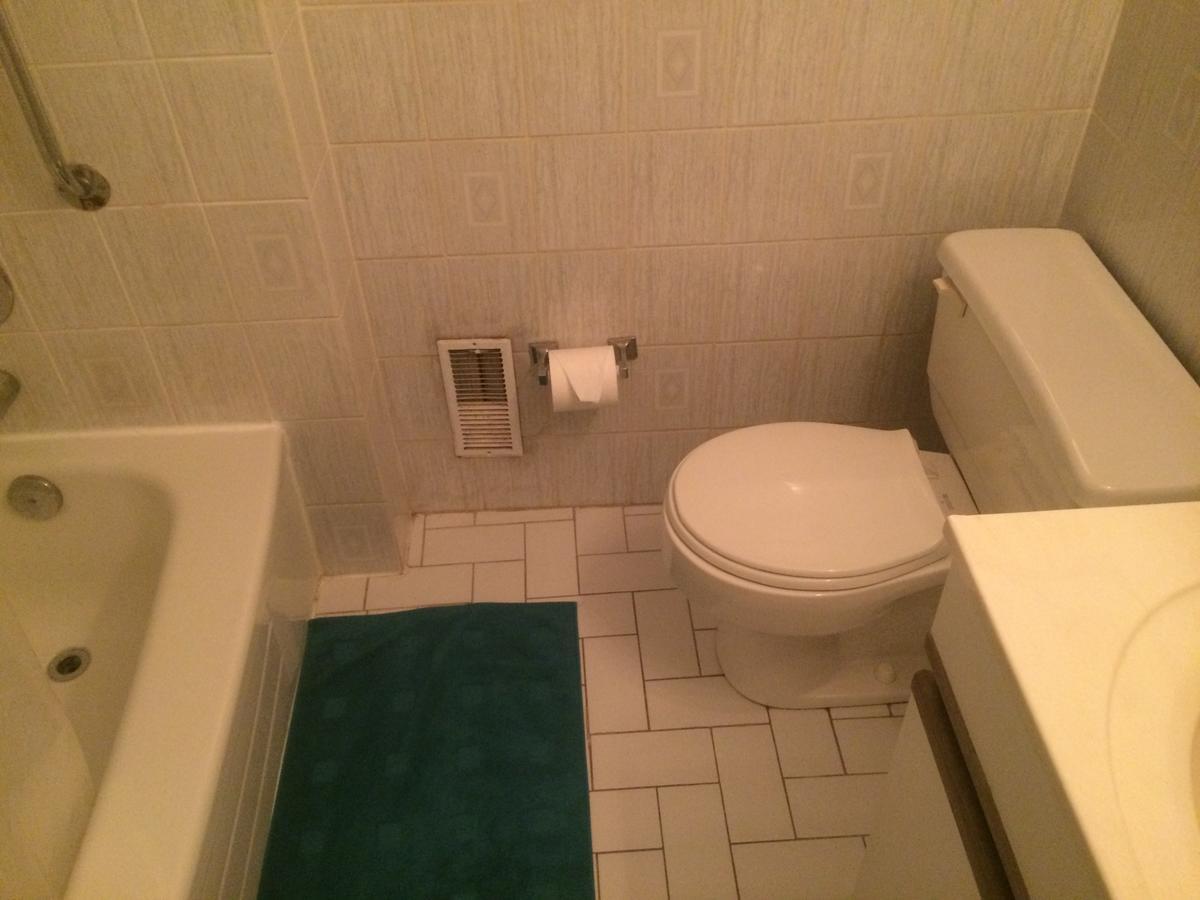 Adas Guesthouse Торонто Номер фото