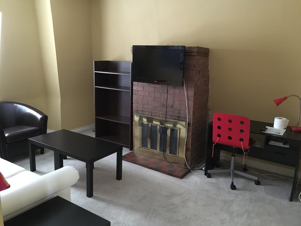 Adas Guesthouse Торонто Номер фото